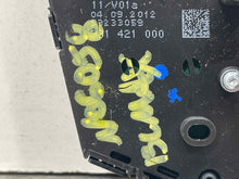 Load image into Gallery viewer, RADIO CONTROLS Buick C-MAX Ford Escape 2013 13 2014 14 2015 15 2016 16 - NW516407