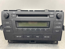 Load image into Gallery viewer, RADIO Toyota Prius 2010 10 2011 11 - NW517440