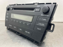 Load image into Gallery viewer, RADIO Toyota Prius 2010 10 2011 11 - NW517440