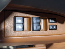 Load image into Gallery viewer, DRIVERS MASTER WINDOW SWITCH FX35 FX45 2007 07 2008 08 - NW297275