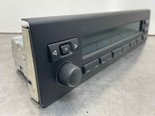 Load image into Gallery viewer, Radio BMW X5 2000 00 2001 01 2002 02 2003 03 2004 04 2005 05 2006 06 AM FM - NW517427