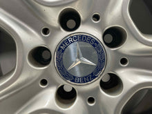 Load image into Gallery viewer, WHEEL RIM C250 C300 C350 C63 10-11 17x8-1/2 17x8-1/2, 5 lug, 112mm - NW517629