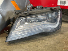 Load image into Gallery viewer, HEADLIGHT LAMP ASSEMBLY Audi A7 S7 12 13 14 15 Left - NW517292