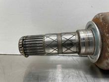 Load image into Gallery viewer, CV AXLE SHAFT Subaru Legacy 2005 05 2006 06 2007 07 2008 08 2009 09 Front Auto - NW517695
