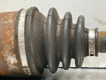 Load image into Gallery viewer, CV AXLE SHAFT Subaru Legacy 2005 05 2006 06 2007 07 2008 08 2009 09 Front Auto - NW517695