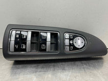 Load image into Gallery viewer, Window Switch Mercedes-Benz SL500 2010 - NW446999