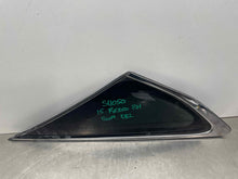 Load image into Gallery viewer, REAR QUARTER GLASS Lexus RX350 RX450H 10 11 12 13 14 15 Right - NW473385