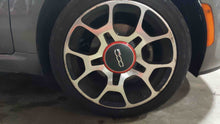 Load image into Gallery viewer, WHEEL RIM 500 2012-2018 16x6-1/2 ALLOY 16x6-1/2, 4 lug, 98mm - NW567518