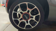 Load image into Gallery viewer, WHEEL RIM 500 2012-2018 16x6-1/2 ALLOY 16x6-1/2, 4 lug, 98mm - NW567640