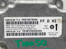 Load image into Gallery viewer, Computer FIAT 500 2013 - NW567425
