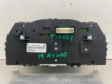 Load image into Gallery viewer, SPEEDOMETER CLUSTER Nissan NV200 13 14 15 16 17 18 19 - NW568068