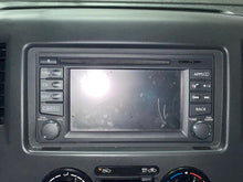 Load image into Gallery viewer, Radio Nissan NV200 2019 - NW567960