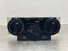 Load image into Gallery viewer, TEMPERATURE CONTROLS Nissan NV200 13 14 15 16 17 - NW568039