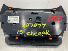 Load image into Gallery viewer, TEMPERATURE CONTROLS Jeep Cherokee 2015 15 2016 16 2017 17 - NW521852