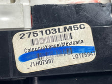 Load image into Gallery viewer, TEMPERATURE CONTROLS Nissan NV200 13 14 15 16 17 - NW568039