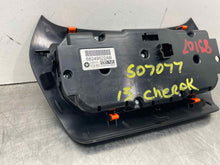Load image into Gallery viewer, TEMPERATURE CONTROLS Jeep Cherokee 2015 15 2016 16 2017 17 - NW521852