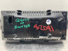 Load image into Gallery viewer, Navigation Display Screen BMW 535i 545i 528i 328i 2004 04 05 06 07 08 09 - NW521860
