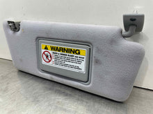 Load image into Gallery viewer, Interior Sun Visors MERCEDES E-CLASS 2000 - NW276107