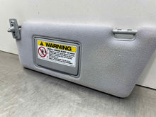 Load image into Gallery viewer, Interior Sun Visors MERCEDES E-CLASS 2000 - NW276108