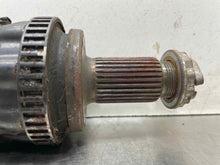 Load image into Gallery viewer, CV AXLE SHAFT BMW 325i 330i 01 - 05 XI AWD Rear Left - NW521738
