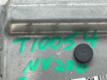 Load image into Gallery viewer, ECU ECM Computer Nissan NV200 2019 - NW568022
