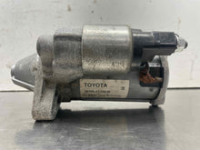 Load image into Gallery viewer, Starter Motor C-HR 2021 - NW567977