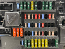 Load image into Gallery viewer, FUSE BOX Clubman Cooper Countryman Paceman 11 12 13 14 15 16 - NW522770