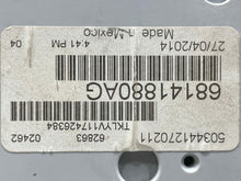 Load image into Gallery viewer, Computer Jeep Cherokee 2014 - NW463756