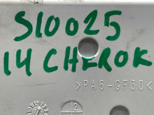 Load image into Gallery viewer, Computer Jeep Cherokee 2014 - NW463756