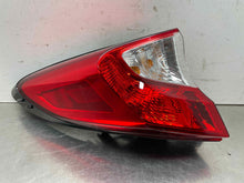 Load image into Gallery viewer, OUTER TAIL LIGHT LAMP 2018 18 2019 19 2020 20 Left - NW567761
