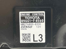 Load image into Gallery viewer, ECU ECM Computer C-HR 2021 - NW567812