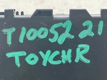 Load image into Gallery viewer, Computer C-HR 2021 - NW568009