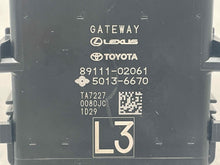 Load image into Gallery viewer, Computer C-HR 2021 - NW568009