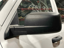 Load image into Gallery viewer, SIDE VIEW DOOR MIRROR 1500 Pickup 2500 Pickup 2013-2020 Left - NW567681