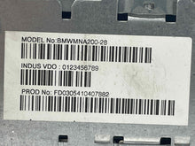 Load image into Gallery viewer, DVD NAVIGATION PLAYER BMW 750i 750il 750LI 760li Alpina B7 06 07 - NW104965
