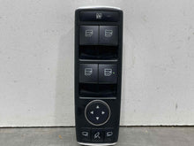 Load image into Gallery viewer, FRONT DOOR WINDOW SWITCH B250 G55 G550 G63 Gl350 Gl450 12-20 Left - NW523224