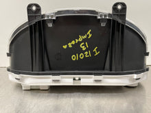 Load image into Gallery viewer, SPEEDOMETER CLUSTER Subaru Impreza 2013 13 - NW161839