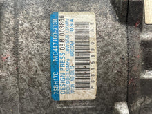 Load image into Gallery viewer, AC A/C AIR CONDITIONING COMPRESSOR 1500 Pickup 2014-2020 - NW567677
