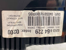 Load image into Gallery viewer, SPEEDOMETER CLUSTER Audi A4 S4 2006 06 2007 07 2008 08 - NW523417