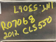 Load image into Gallery viewer, ECU ECM COMPUTER ML320 ML350 ML450 ML550 ML63 R350 10 11 - NW523230