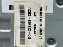 Load image into Gallery viewer, RADIO RECEIVER Jaguar XF XFR 2016 16 2017 17 2018 18 - NW401943