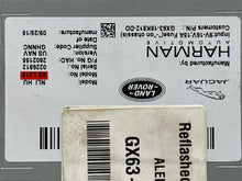 Load image into Gallery viewer, RADIO RECEIVER Jaguar XF XFR 2016 16 2017 17 2018 18 - NW401943