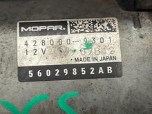 Load image into Gallery viewer, Starter Motor DODGE 1500 PICKUP 2019 - NW567753