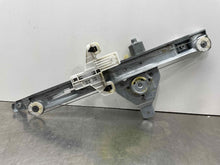 Load image into Gallery viewer, REAR DOOR WINDOW REGULATOR POWER Jeep Patriot 2007-2017 Right - NW523813