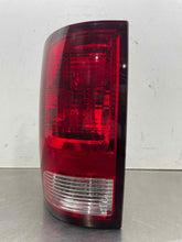 Load image into Gallery viewer, TAIL LIGHT LAMP 1500 Pickup 2500 Pickup 3500 Pickup 09-14 Left - NW567756