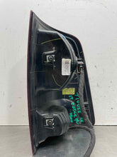 Load image into Gallery viewer, TAIL LIGHT LAMP 1500 Pickup 2500 Pickup 3500 Pickup 09-14 Left - NW567756