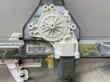 Load image into Gallery viewer, REAR DOOR WINDOW REGULATOR POWER Jeep Patriot 2007-2017 Right - NW523813