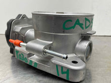 Load image into Gallery viewer, Throttle Body Cadillac XTS 2014 - NW523859