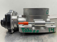 Load image into Gallery viewer, Throttle Body Cadillac XTS 2014 - NW523859