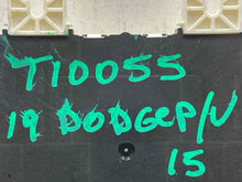 Load image into Gallery viewer, Computer DODGE 1500 PICKUP 2019 - NW567670